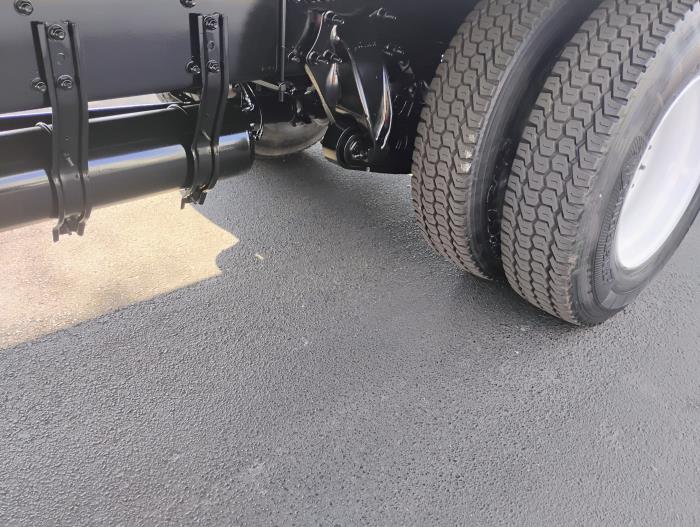 2019 Freightliner Business Class M2 106-11