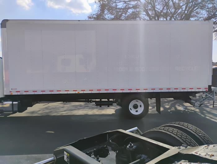 2019 Freightliner Business Class M2 106-12