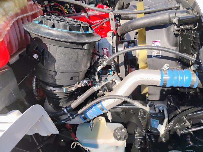 2019 Freightliner Business Class M2 106-14