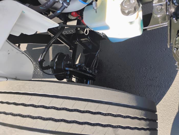 2019 Freightliner Business Class M2 106-15