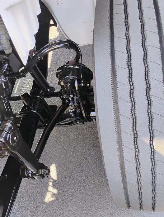 2019 Freightliner Business Class M2 106-17