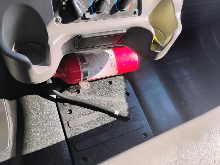 2019 Freightliner Business Class M2 106-23