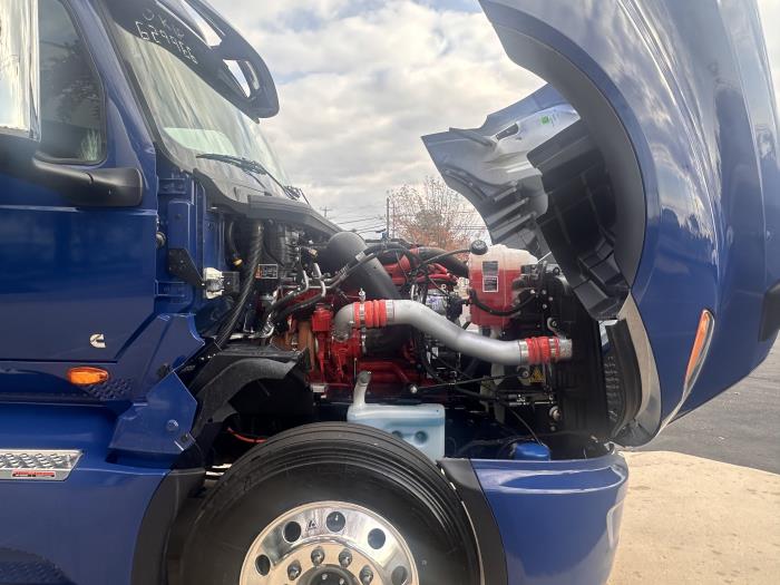 2026 International LT625-10