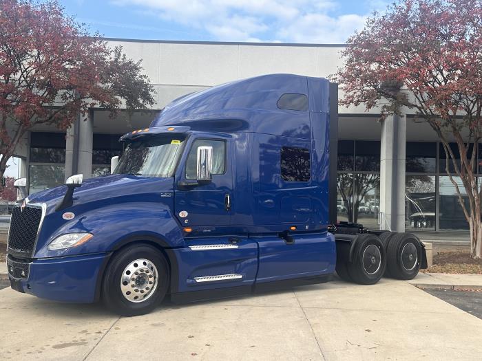 2026 International LT625-1