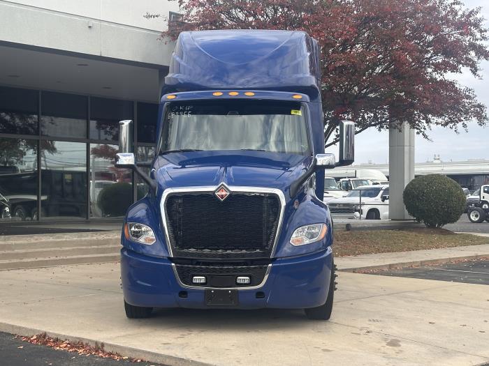 2026 International LT625-2