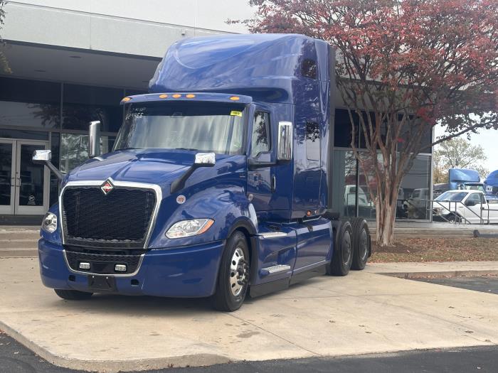 2026 International LT625-3