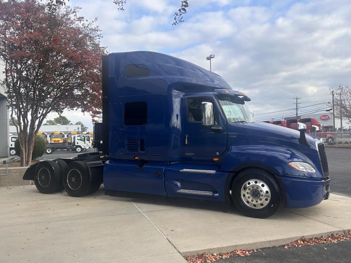 2026 International LT625-5