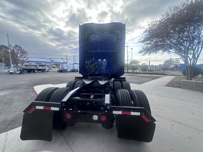 2026 International LT625-6