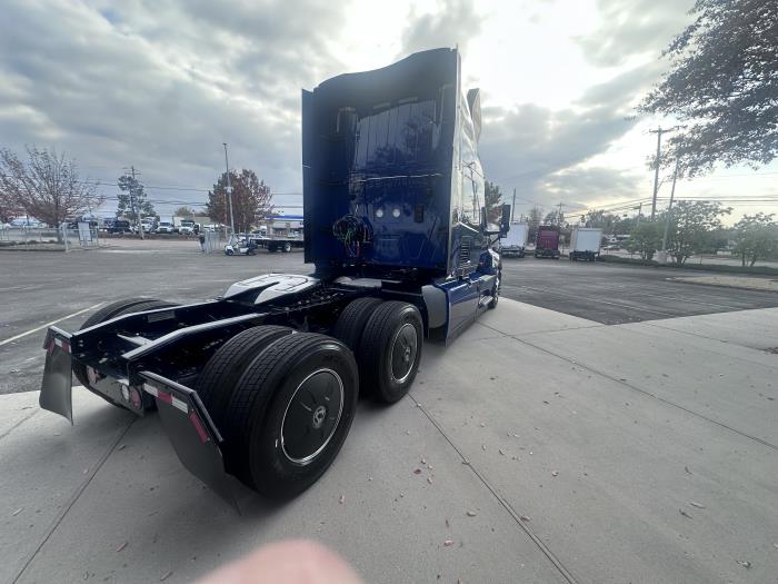 2026 International LT625-7