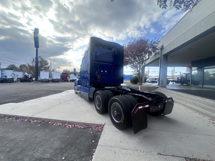 2026 International LT625-8