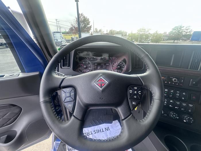 2026 International LT625-11