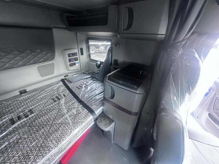 2026 International LT625-13