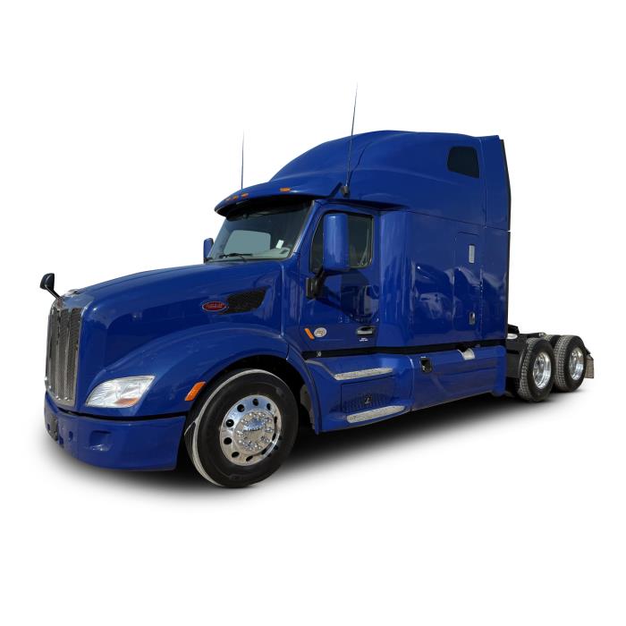 2022 Peterbilt 579-0