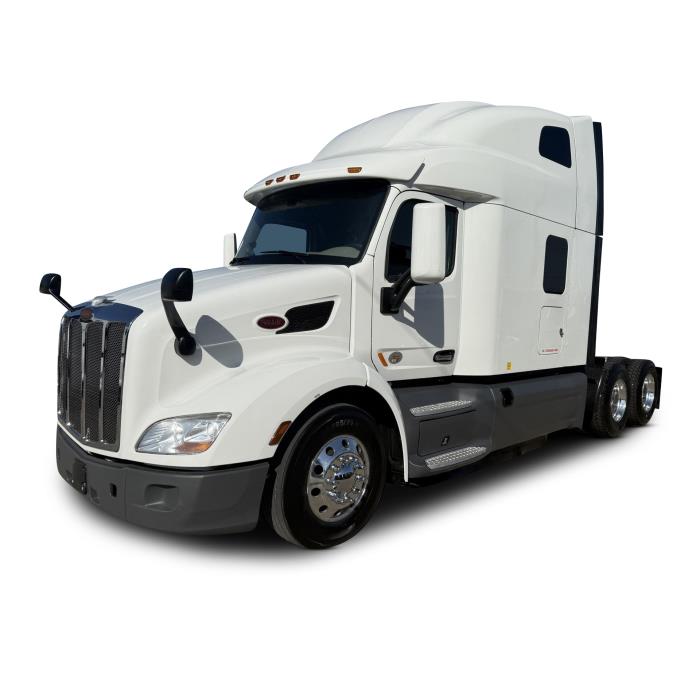 2021 Peterbilt 579-0