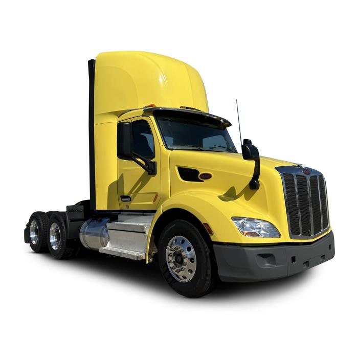 2021 Peterbilt 579-0