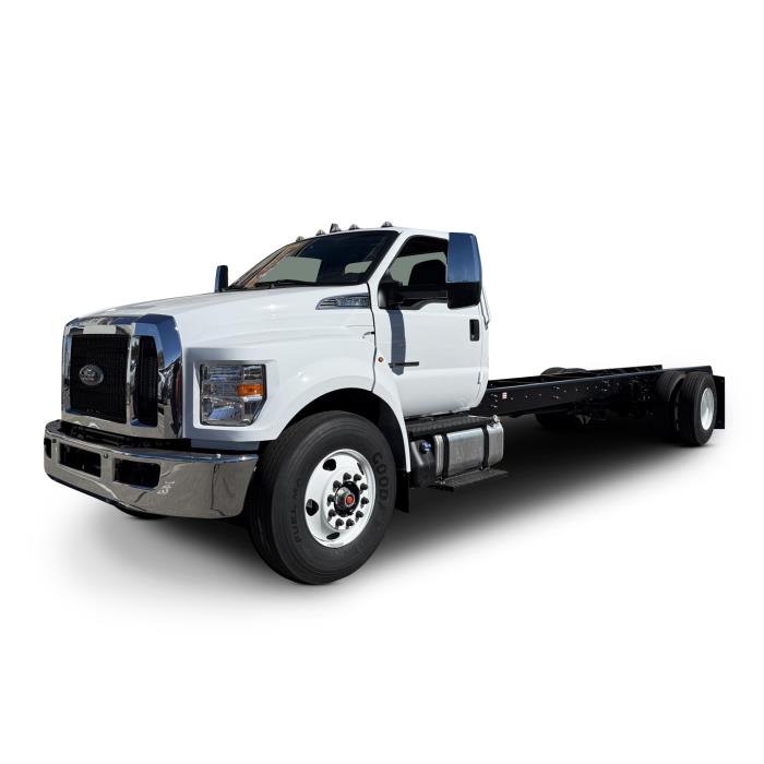 2026 Ford F-750-0