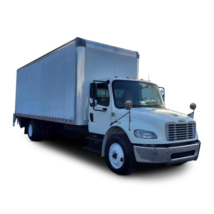 2019 Freightliner Business Class M2 106-0