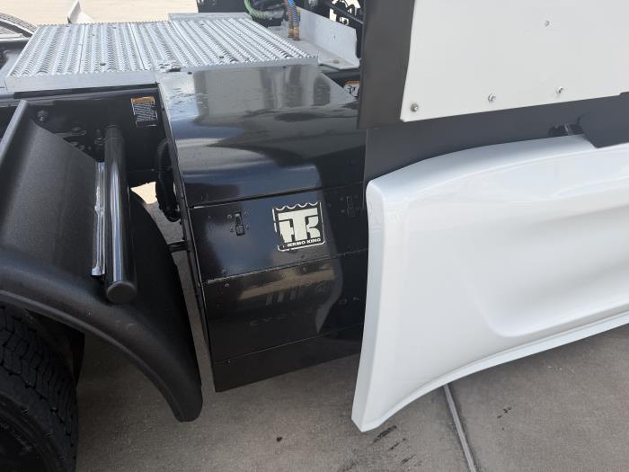 2022 Peterbilt 579-9