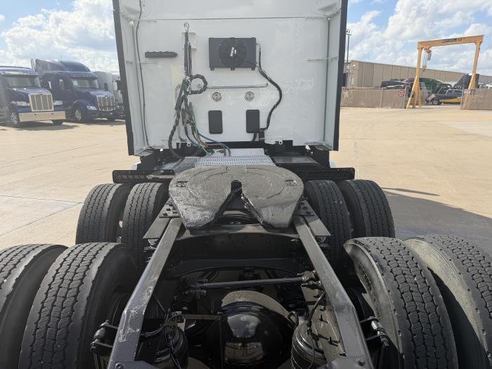 2022 Peterbilt 579-14