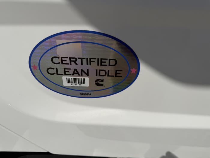 2022 Peterbilt 579-16