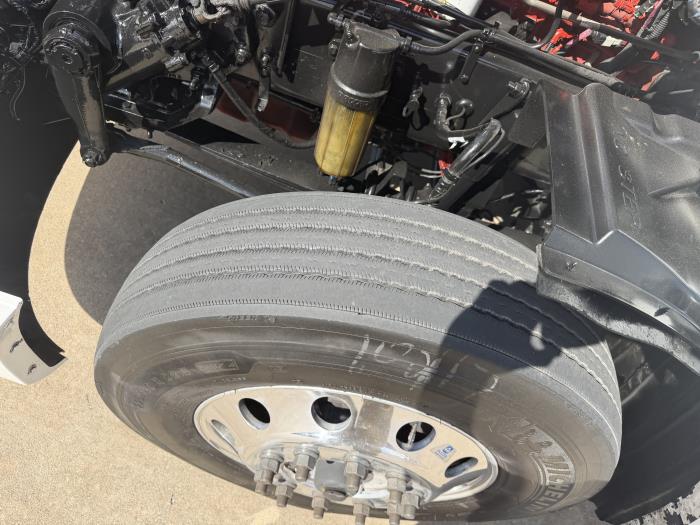 2022 Peterbilt 579-19