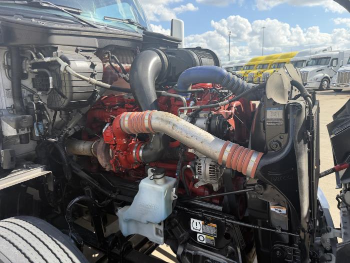 2022 Peterbilt 579-20