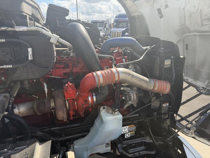 2022 Peterbilt 579-21