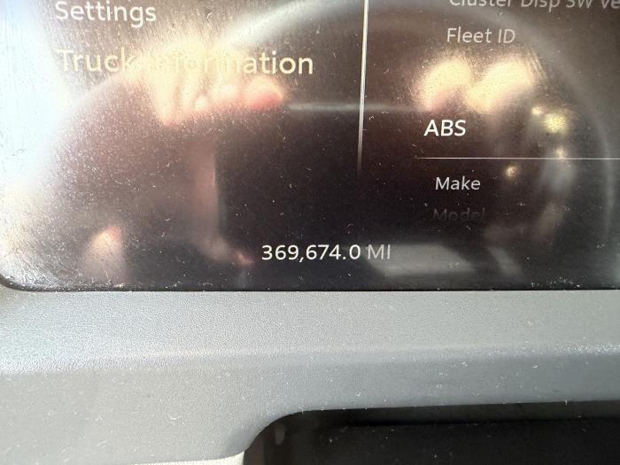 2022 Peterbilt 579-40