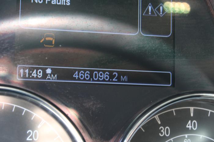 2022 Peterbilt 579-11