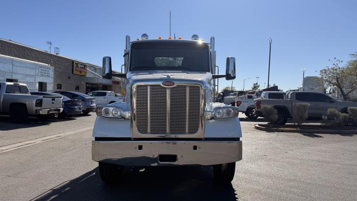 2026 Peterbilt 567-10