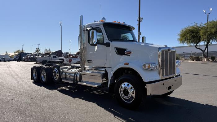 2026 Peterbilt 567-9