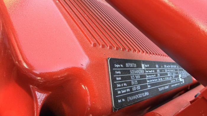 2026 Peterbilt 567-13