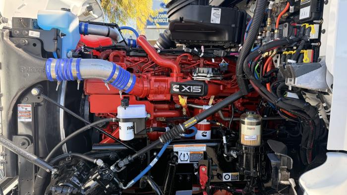 2026 Peterbilt 567-9