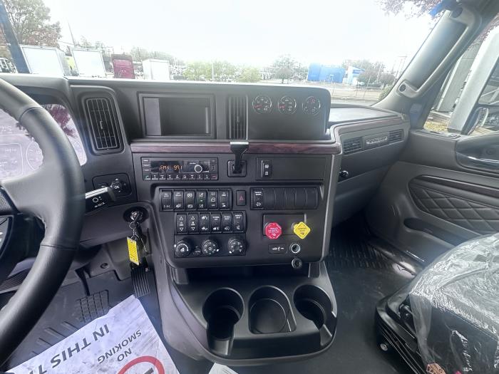 2026 International LT625-9