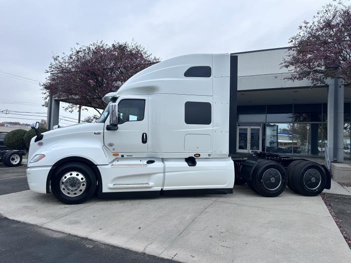 2026 International LT625-3