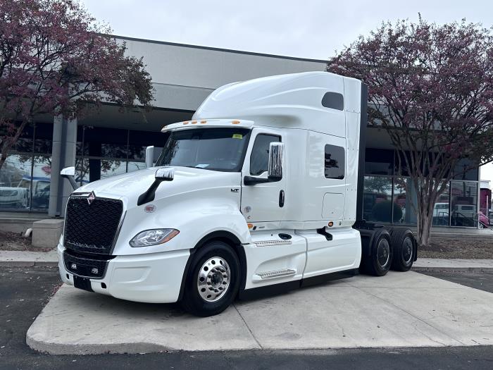 2026 International LT625-1