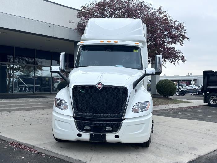 2026 International LT625-2