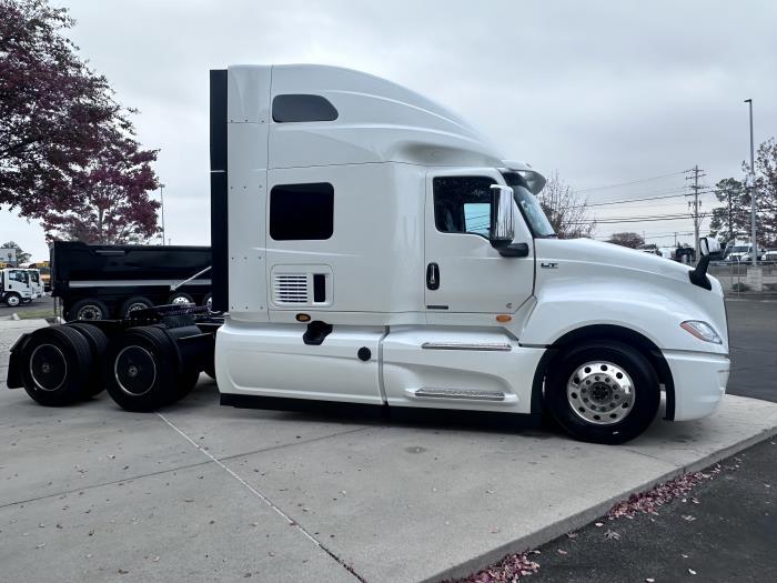 2026 International LT625-5