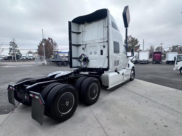 2026 International LT625-6