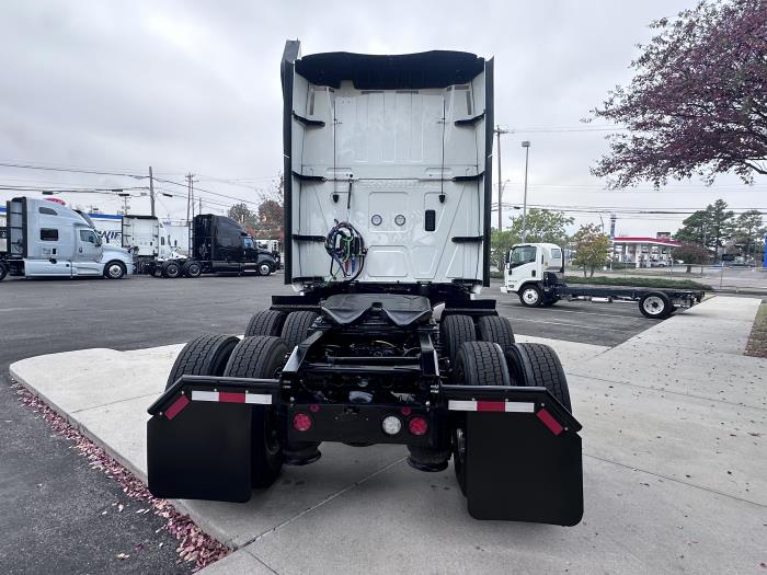 2026 International LT625-7