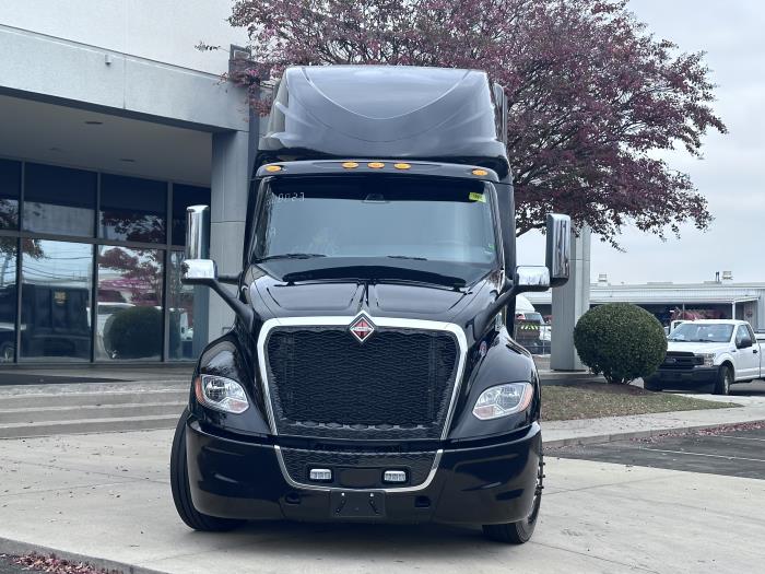 2026 International LT625-2