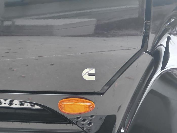 2026 International LT625-15