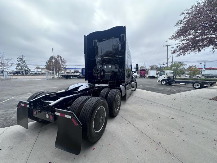 2026 International LT625-6