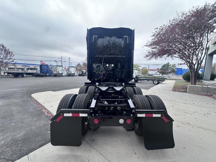 2026 International LT625-7