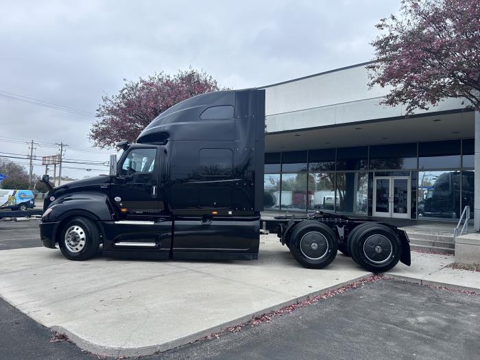 2026 International LT625-9