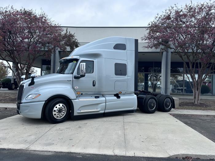 2026 International LT625-1