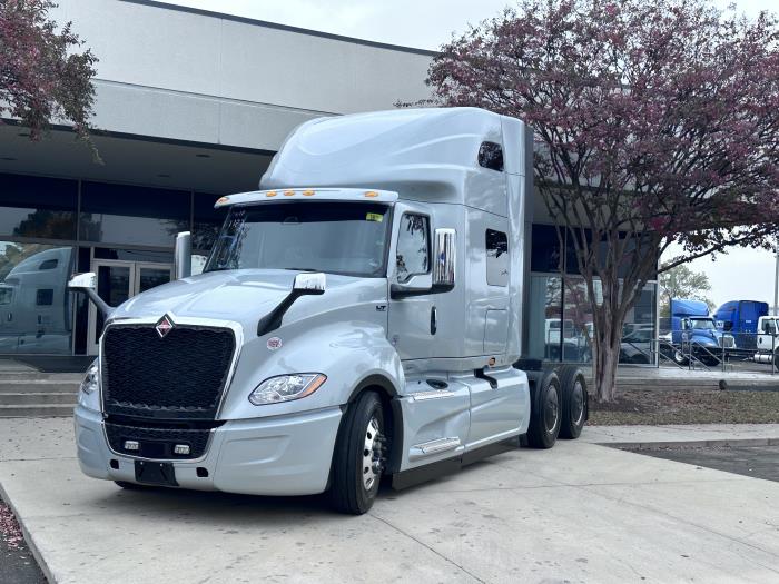2026 International LT625-2