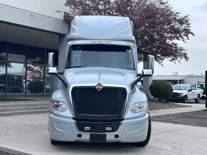 2026 International LT625-3