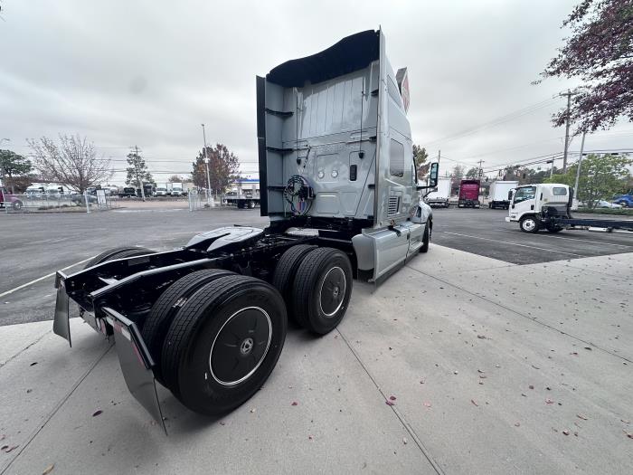 2026 International LT625-5