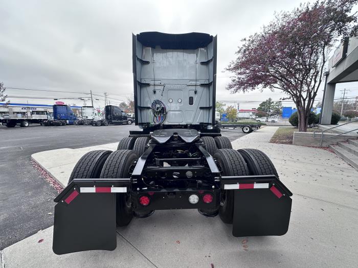 2026 International LT625-6